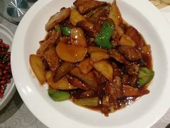 -金掌勺·锅包肉(广渠门店)
