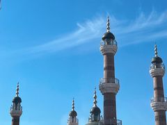 -新疆国际大巴扎