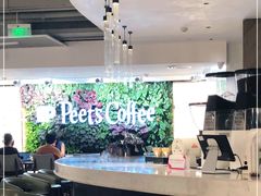 -Peet's 皮爷咖啡(东湖路手作店)