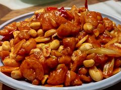 -小吊梨汤·北京菜(香山店)