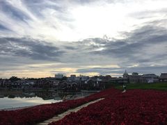 -天河潭旅游度假区