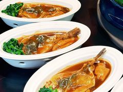 -新光酒家·河豚·海鲜·蟹料理(浦东店)
