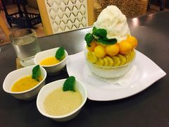 -Fresh Fruit Factory - Fruit Cuisine Restaurant