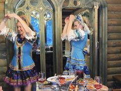 -卢布里西餐厅(总店)