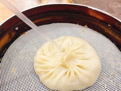 -蒋家桥饺面店(东关街店)