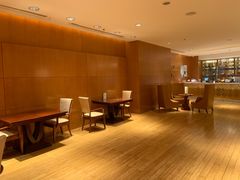 大堂-杭州JW万豪酒店-万豪中餐厅