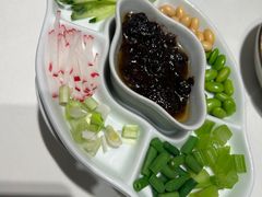 -四季民福烤鸭店(望京旺角店)