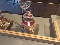 -星巴克臻选(金桥国际店)