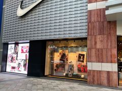 -NIKE品牌体验店(北京蓝色港湾店)