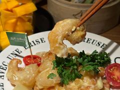-岛风·台食小馆 ISLAND BISTRO(烟台山店)