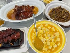 -千日贺茶餐厅(开发区安盛店)