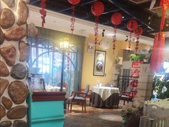 -俄士厨房(印象汇店)
