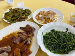 -吉莲利苑海鲜酒家(珠海拱北29年老字号店)