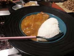 -樱宿日式和牛烧肉(五道口店)