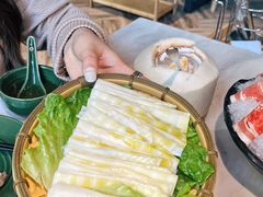 -狐狸爱上椰子鸡(滨江星光大道店)