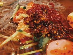 冷面-枪火串烧·东北特色烧烤(罗湖总店)