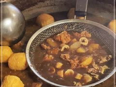 -修记牛杂店(同华东一路店)