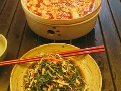 -青年公社·烤鸭(天玥中心店)