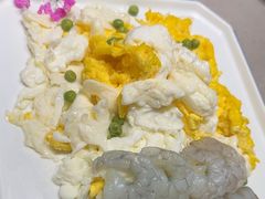 -味莊·青岛菜(云霄路店)