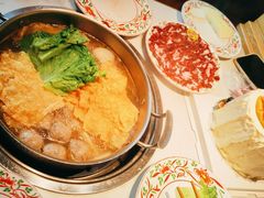 -汕头八合里海记牛肉店(清河店)