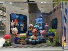 -泡泡玛特POPMART(国金街店)
