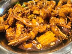 -王婆大虾(五道口店)