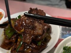 酱爆猪肝-蘭心餐厅(进贤路店)