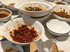-兰湘子·湘菜小炒(盛龙广场店)
