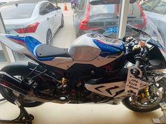 -北京德悦行BMW宝马摩托车