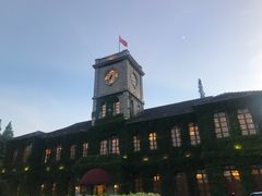 -半岛公馆(淞兴西路店)