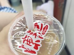 -陈记甜品窝(中山北路店)