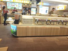 -素满香·全民食养自助(建邺万达店)