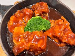 -鹿港小镇(金虹桥国际中心店)