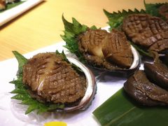 -富山日式料理(宽厚里店)