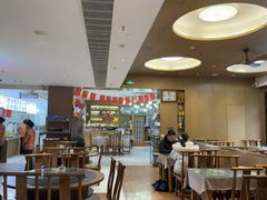 -军嫂饺子馆(岳家寨小区店)