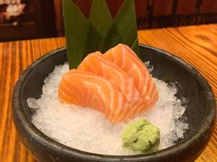 -坂吉屋·居酒屋深夜食堂(龙湖店)