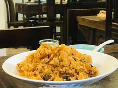 -五观堂素食(新华路店)