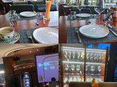 -MONICH牛排融合餐厅(和义大道购物中心店)