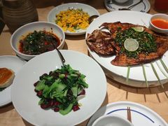 -一坐一忘云南菜(卓悦中心)