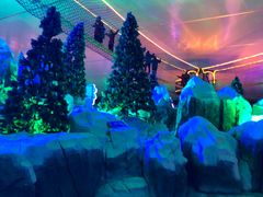 -石林冰雪海洋世界