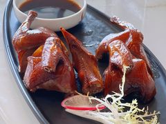 -彩丰楼中餐厅·仁恒洲际酒店