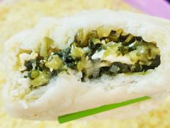 芹菜包子-清华大学-清芬园
