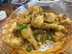 -南记食粥坊·宵夜大排档(莲花总店)