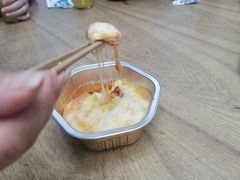 芝士红薯-老虎滩大连海鲜烧烤(建邺云锦路总店)