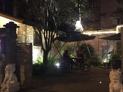 -院8里·小聚园老川菜(九眼桥店)