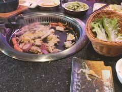 -老卜奎齐齐哈尔烤肉(人民东路店)