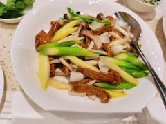 芦笋菌菇-鼎泰丰(环贸店)