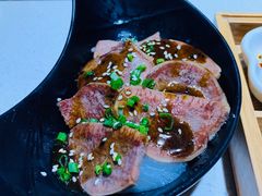 -新仙清汤牛腩(铜锣湾店)
