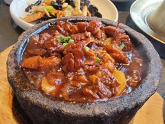 -鼓楼东街老火锅(鼓楼店)