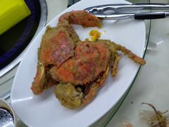 -量贩海鲜餐厅